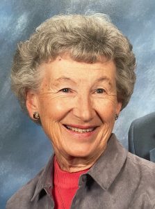 Donna Jean (Buck) Slagle