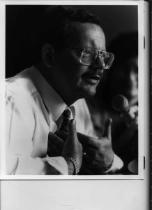 Friendship forged in adversity yields legacy for Appalachian Ohio