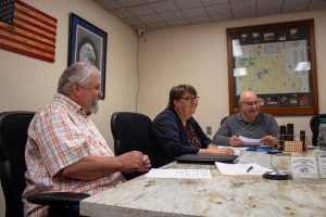 Council of governments for waste services forms