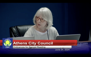 Athens council considers using DUI Court Fund to pay workers