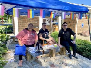 Chauncey Gays forms to build LGBTQ+ community in the village