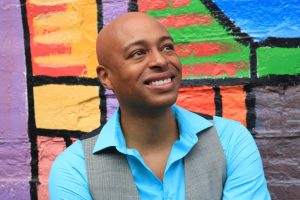 Micah McCarey to run for Ohio House District 95, filling candidate vacancy