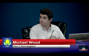 Athens City Council discusses general fund budget, Elliot Street rezoning