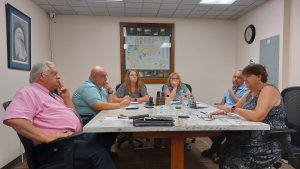 Proposed parcel fee for solid waste fails (Updated)