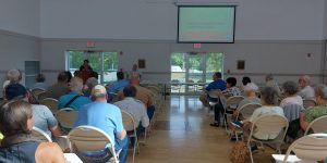 Solid waste district parcel fee met with mixed feedback (Updated)