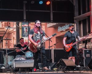 Photos from Athens Summer Concert Series, June 29