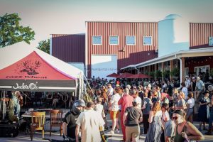 Photos from the NENA Porchfest finale, June 30