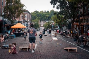 Photo gallery: Ohio Brew Week 2024 First Call