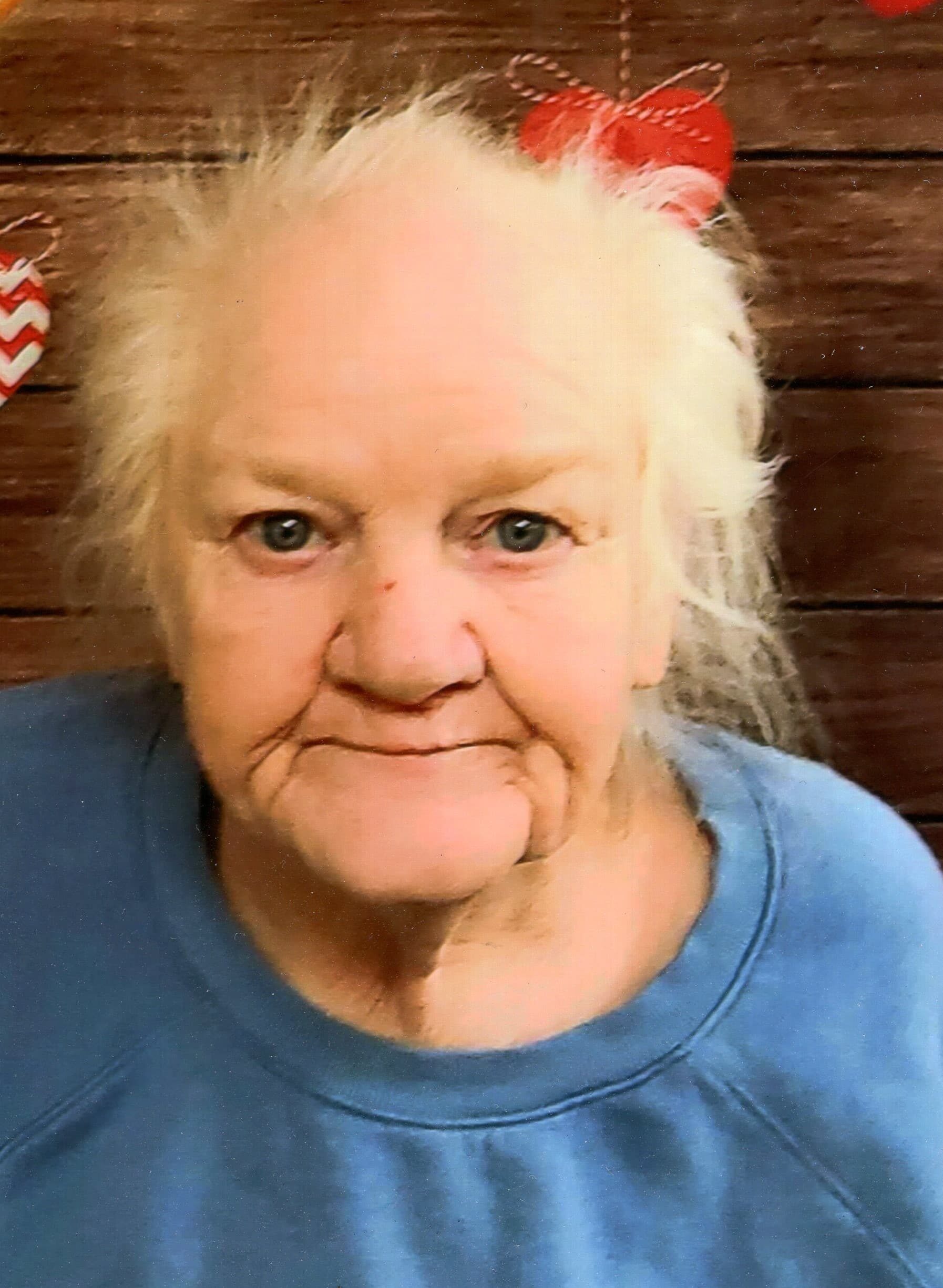 Gladys Lucille Kelley