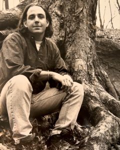 Edward Poston Steiner