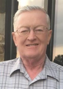 Kenneth “Kenny” Young