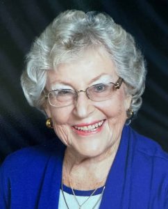 Anna Lee “Ann” Ellis