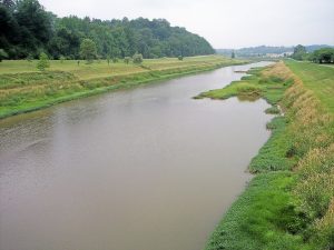Local governments need to support, expand Hocking River access
