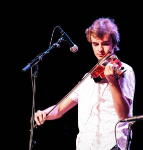 Photo gallery: 2024 Ohio State Old Time Fiddlers Competition