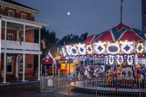 Photo gallery: Parade of the Hills Festival, Aug. 16
