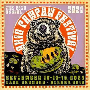 Ohio Pawpaw Festival continues to grow