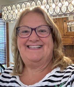 Laurie Lynn Torrence