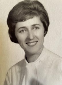  Julitta “Lita” Sophia Young