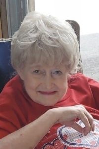 Mary S. “Susie” Young