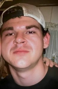 William (Willy a.k.a. Bruiser) Dennis Young III