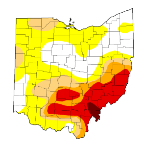 As region enters ‘exceptional drought,’ rain loss may be ‘unrecoverable’