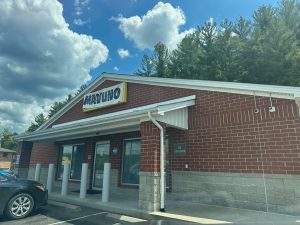 Athens dispensaries open for recreational marijuana