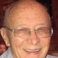 Robert “Pete” Clark