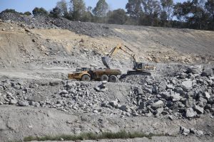 Rumpke undertaking expansion of Nelsonville landfill