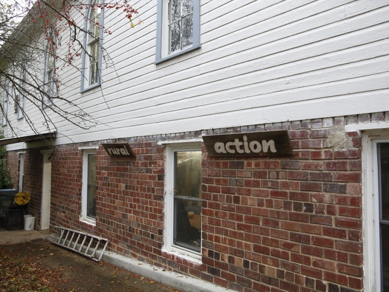 Debbie Phillips to step away as Rural Action CEO (Updated)