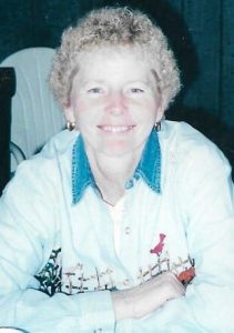 Sharon Faith Christy