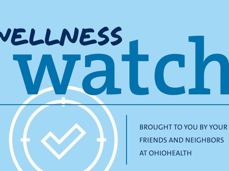 Wellness Watch: Finding a new normal after breast cancer