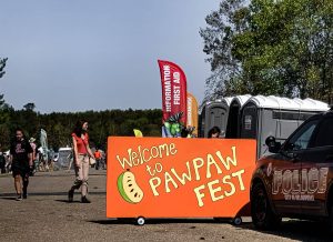 Photo gallery: 2024 Ohio Pawpaw Festival