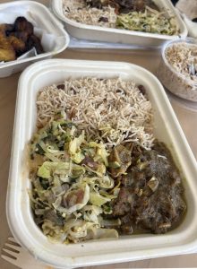 Table for Tara: Mauvette’s brings Caribbean flair to SE Ohio