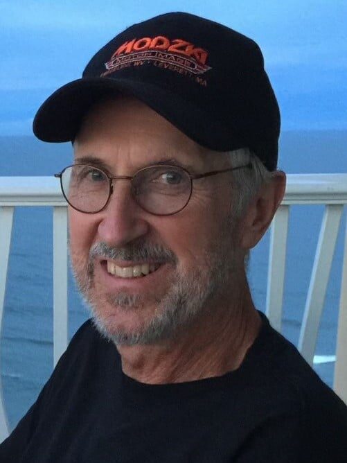 Malcolm Charles Modrzakowski