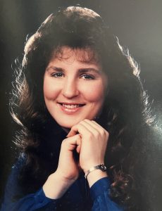 Rhonda Kay Rankin