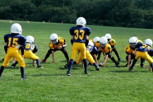 Wellness Watch: How to prevent and treat injuries in youth fall sports