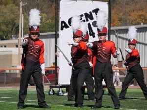 Photo gallery: The Buckeye Classic