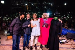 Athens Halloween Block Party turns 50 this year