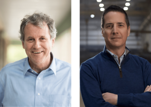 Senate hopefuls downplay climate action in closely contested race