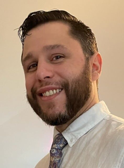 Christopher Wesley Sauber