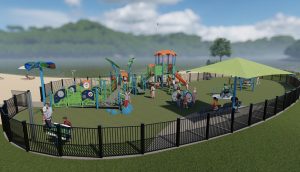 Mobility access improvements coming to Strouds Run