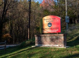 County commissioners decline to pay lowered outdoor rec council dues