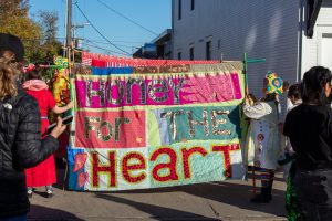 Photo gallery: 50th annual Athens Halloween Block Party