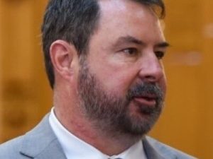 Ohio Senator Brian Chavez faces ethics complaint over industry ties