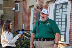 Brief investigation finds EMS employee did not violate Hatch Act