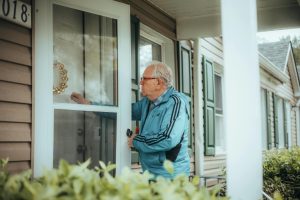 Tips for Tenants: When must I allow my landlord to enter my home?