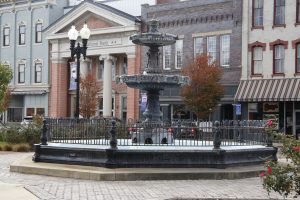 Nelsonville approves nearly $100k settlement with former attorney