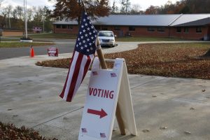 Athens County voters approve countywide levies, sales tax