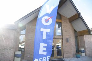 Local issues, petitions filed for May primary (Updated)