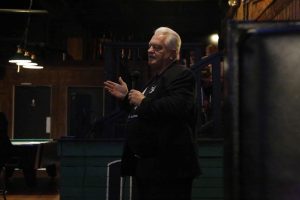 Incumbent commissioner, Nelsonville city auditor take county offices